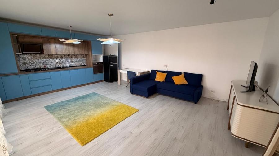 2 Camere | Metropolitan Viilor | Centrala | Metrou Proximitate | - 1