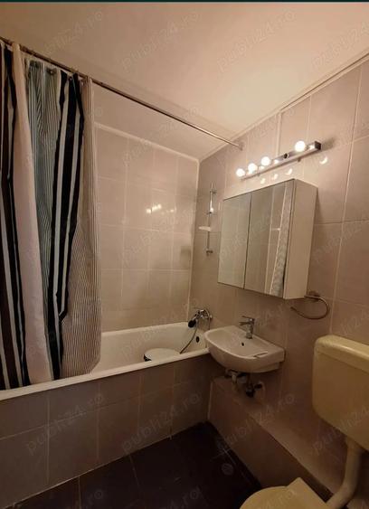 Proprietar inchiriez garsoniera decomandata ArenaNationala - 4