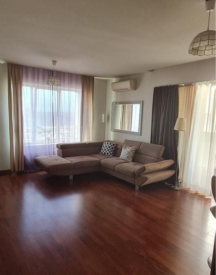 InCity Residence- Rond Alba Iulia - 1