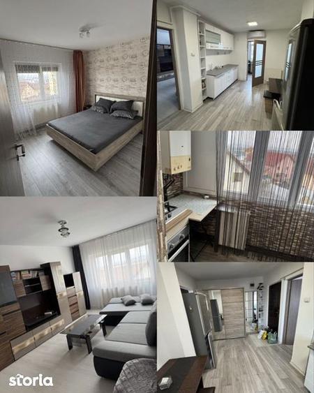 Inchiriez apartament 2 camere,strada revolutie in spate la banatim. - 6