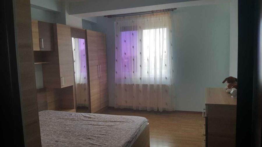 Proprietar, inchiriez apartament 3 camere, bloc nou, Teilor Exercitiu - 8