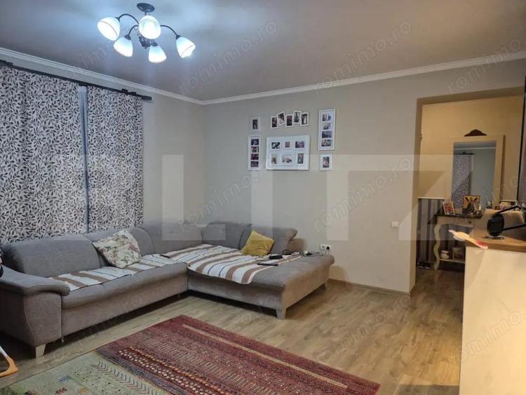 Vila superba de vanzare in Bardesti, 240 mp, 636 mp teren - 13