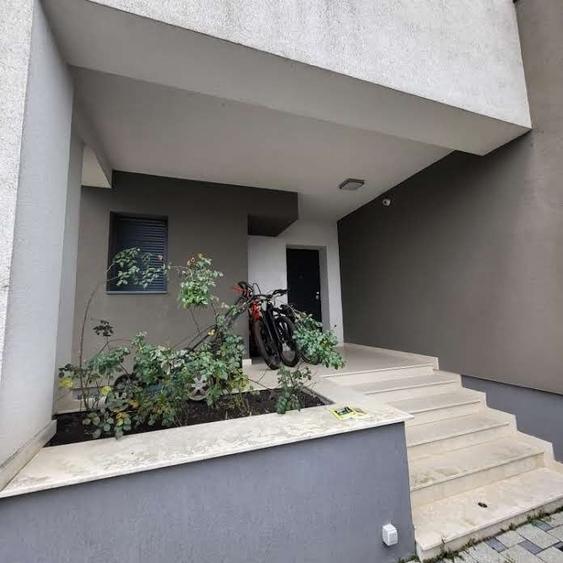 Vila superba, individuala, complet amenajata, mobilata, utilata, impecabila, str - 23