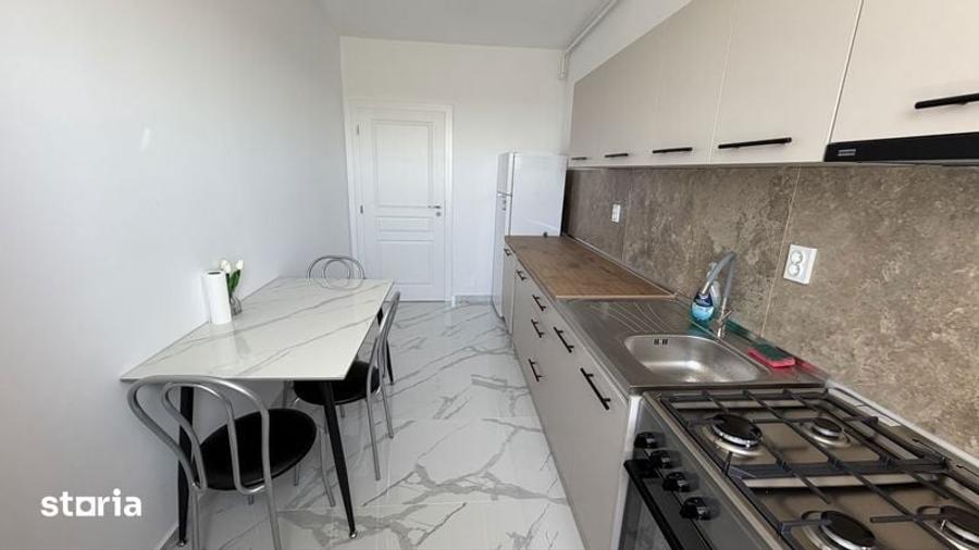 Inchiriez apartament 2 camere decomandat - 2