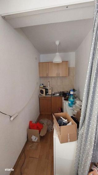 Birou situat in zona Teilor, etaj 2, pretabil sediu firma - 3