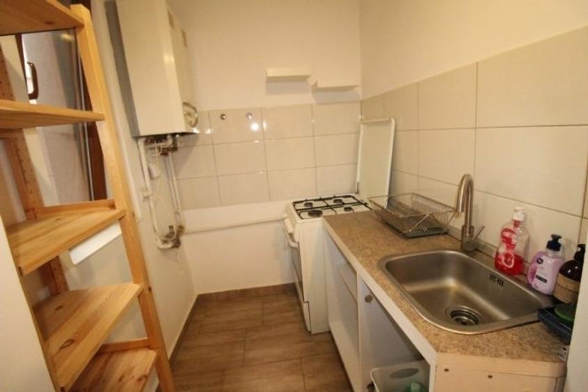 Victoriei, Ion Mihalache inchiriere apartament 3 camere, in vila - 7