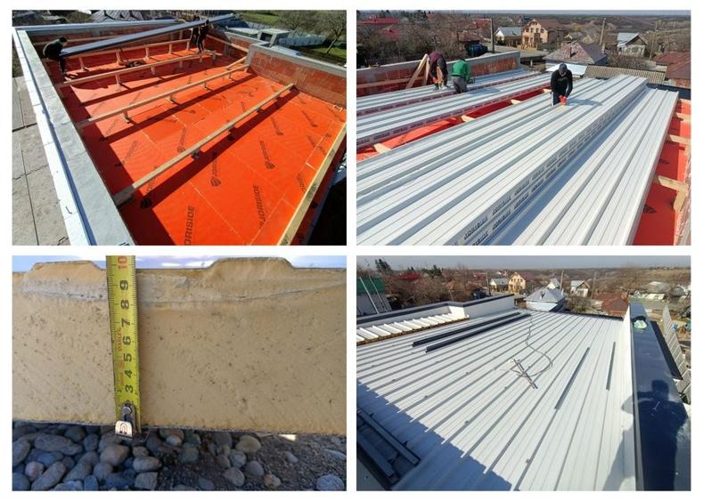 Vand casa fara grija utilitatilor, NZEB P+1 in Slatina, Banului nr32 - 4