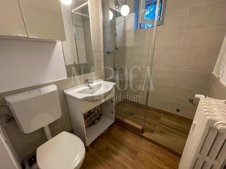 Apartament 2 camere de vanzare in Gheorgheni, Cluj Napoca - 5