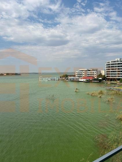 Apartament 2 camere zona Mamaia, Constanta