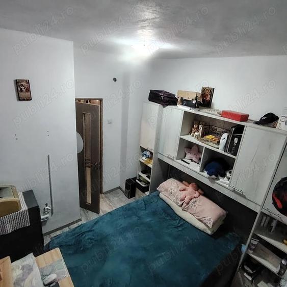 Vand apartament in Brestei - 1