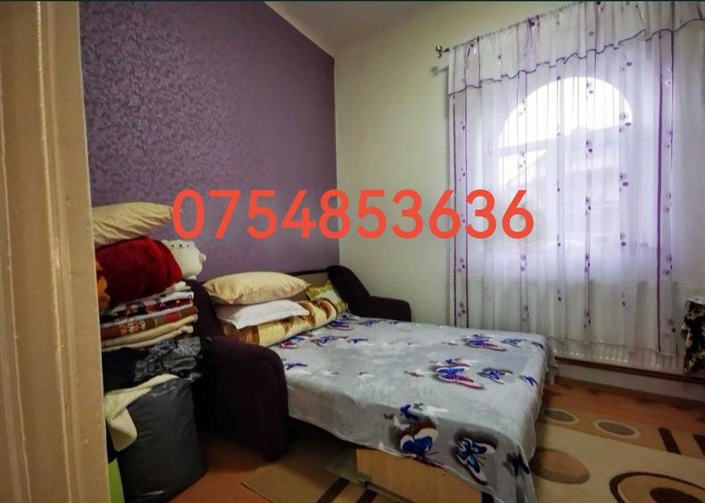GARA MARE IASI , apartament la casa tip duplex , constructie supersolida - 5