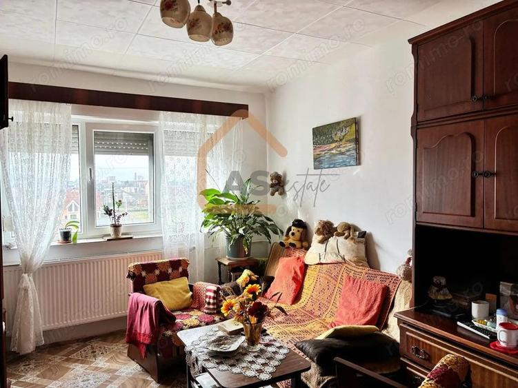 Apartament 2 camere | 41 mp | Aleea Calinului | Etaj 3 - 1