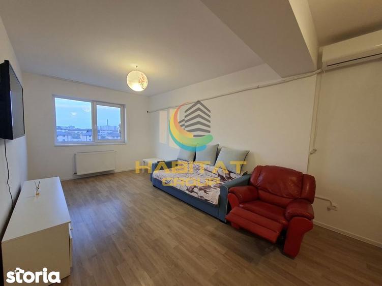 Apartament de 3 Camere 80 mp Mobilat Utilat Modern Bragadiru Cubic - 13