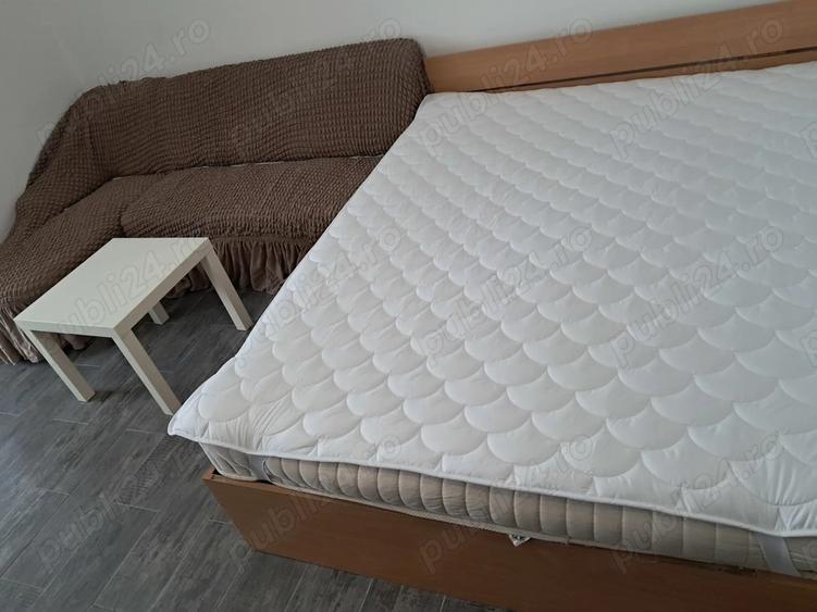 Inchiriez garsoniera Drumul Taberei strada 1 Mai - 3