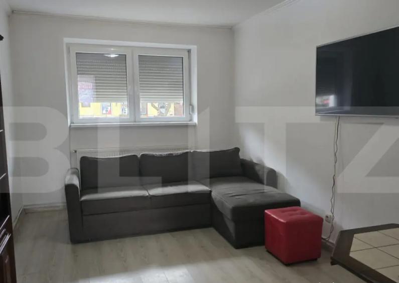 Apartament 2 camere, 52 mp, zona Central - 2