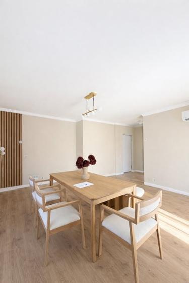 Apartament 2 camere , decomandat, 53 mp , expunere sudică – Între Lacuri - 3