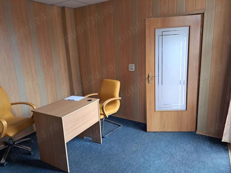 Inchiriere spatiu+teren pentru firma birouri IT cabinete - 3