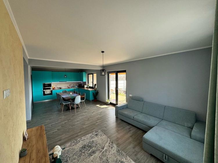 Vand Casa Nojorid - 2