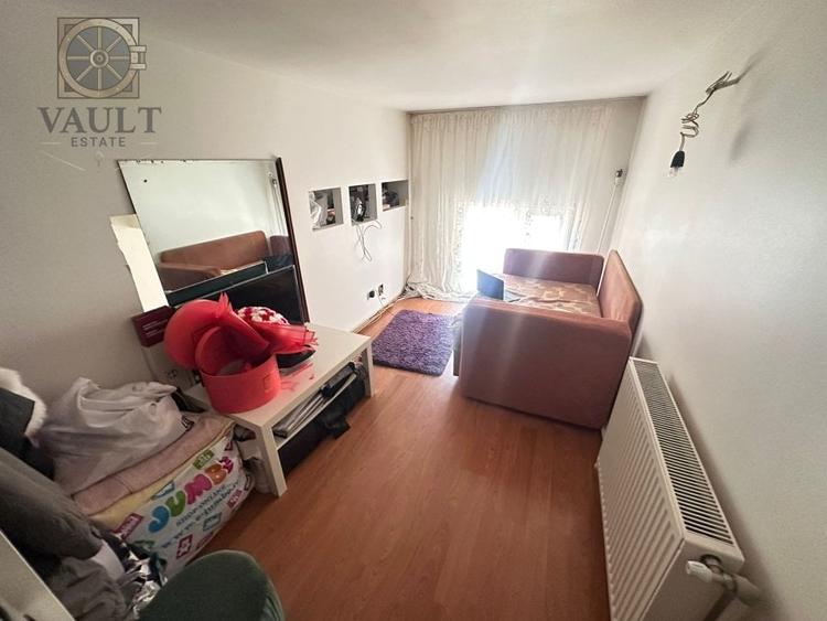 Garsoniera -P-ta Rosetti - 3