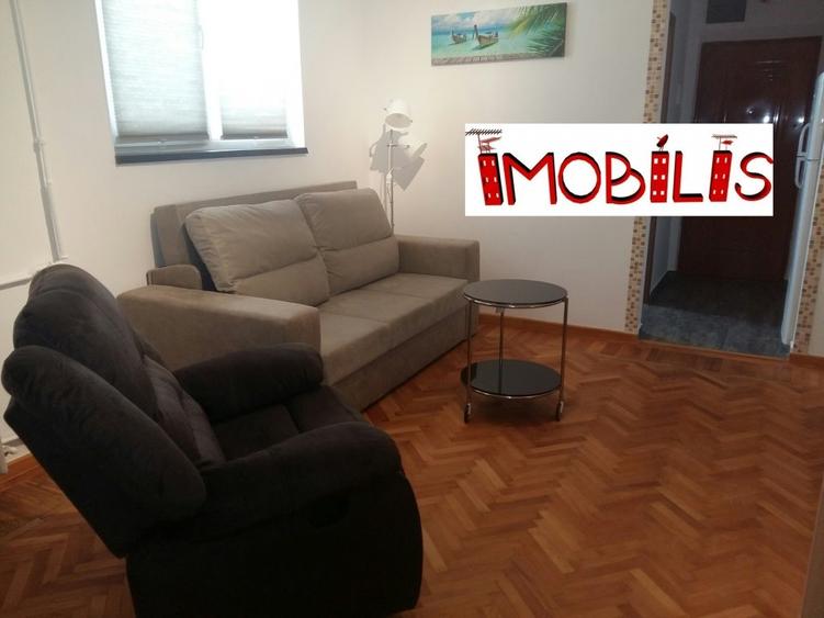 Iancului, garsoniera in imobil reabilitat, fara risc sau urgenta - 7