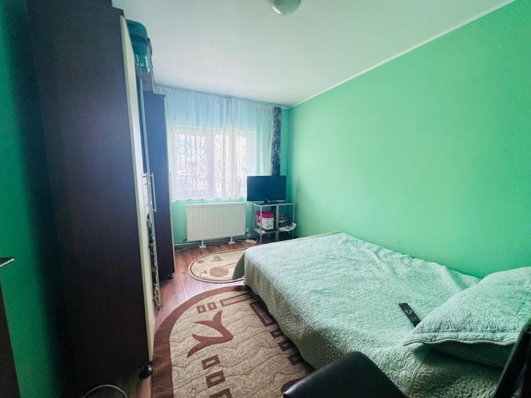 Apartament -pozitie excelenta, 3 camere parter - zona Soarelui - Timisoara - 10