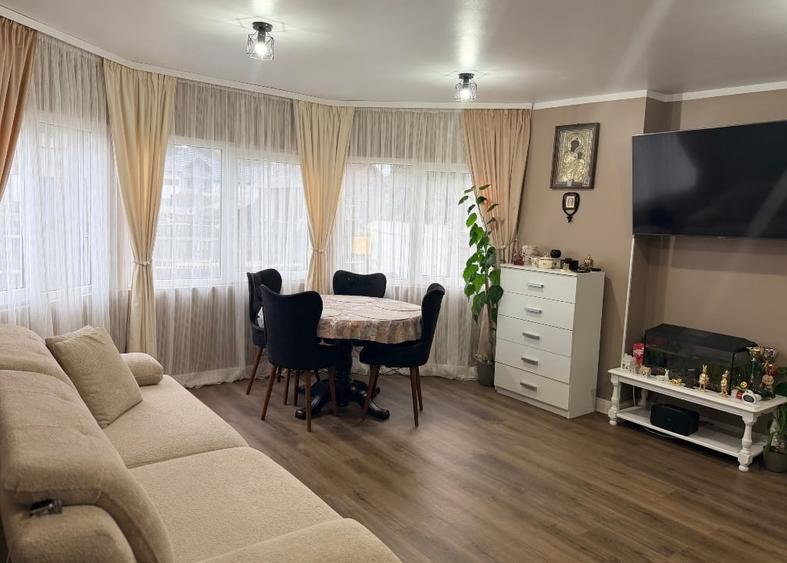 Casă nouă de vânzare - 1