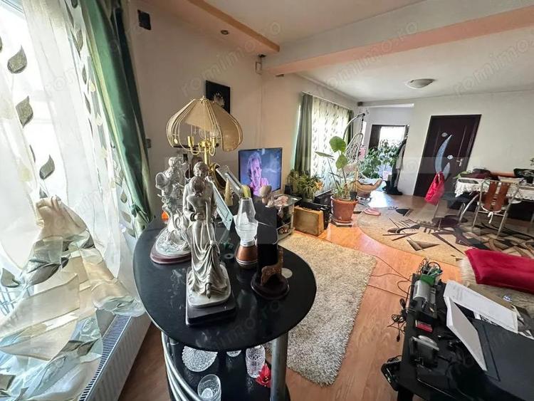 Casa individuala 5 camere, Balcescu terasa mare, garaj, accept schimb - 3