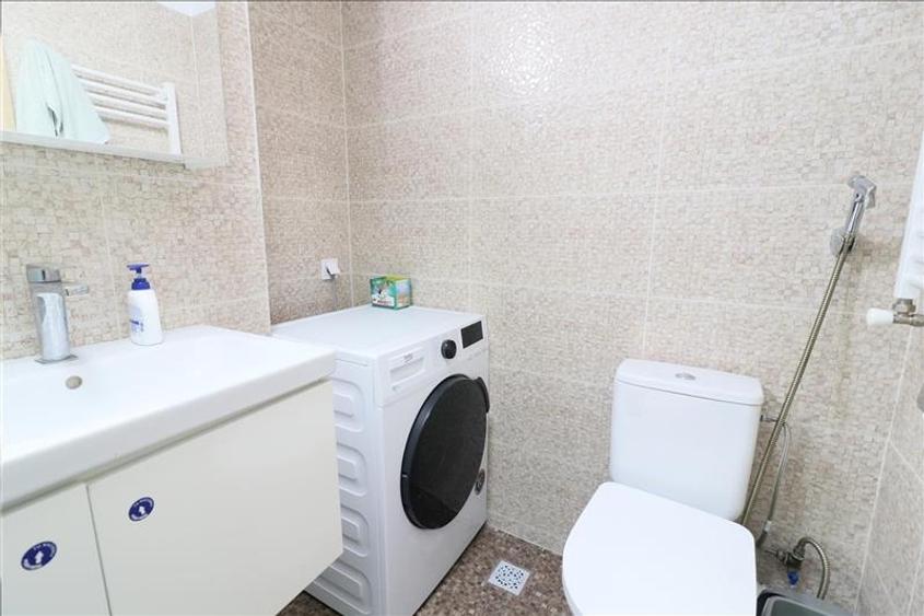 Apartament 4 camere BUCIUM COMFORT - 16