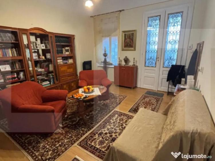 Apartament 3 camere, 85 mp utili, zona Ultracentral - 3