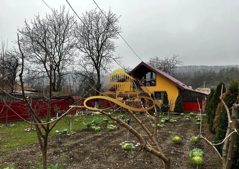 Casa de vanzare in Gheorghe Doja Bacau - 2