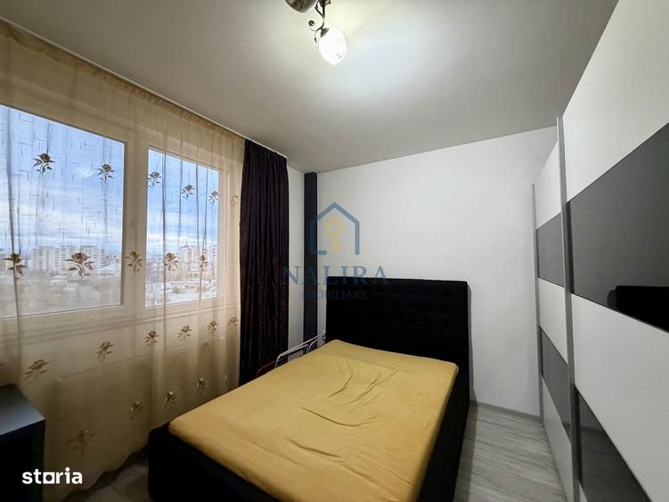 Apartament 3 camere de inchiriat - 5