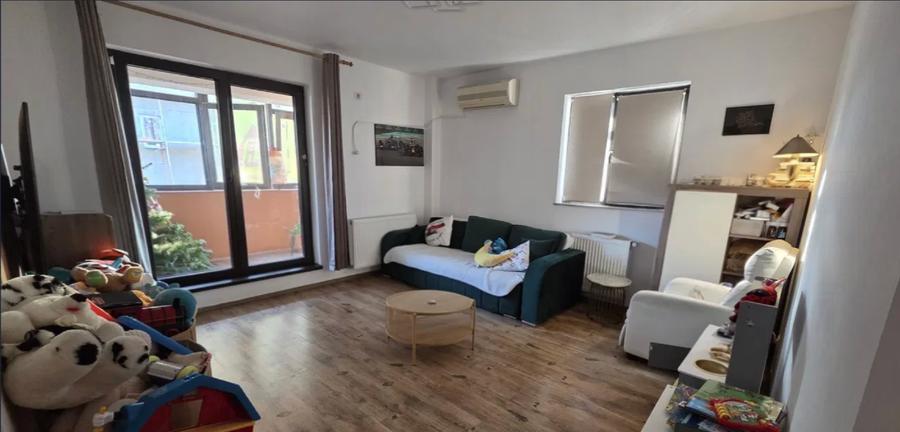 Apartament 3 Camere Strada Soarelui - 2