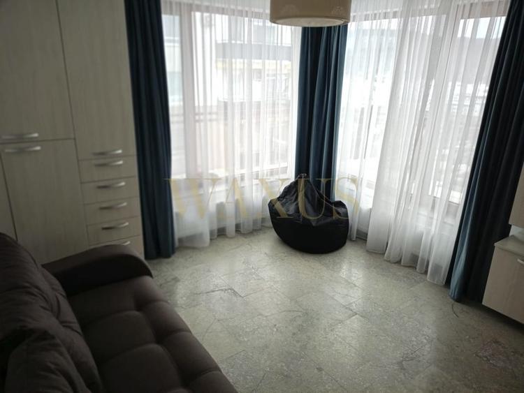 Apartament 1 camera 38mp | terasa | parcare | Zona Vivo - 3