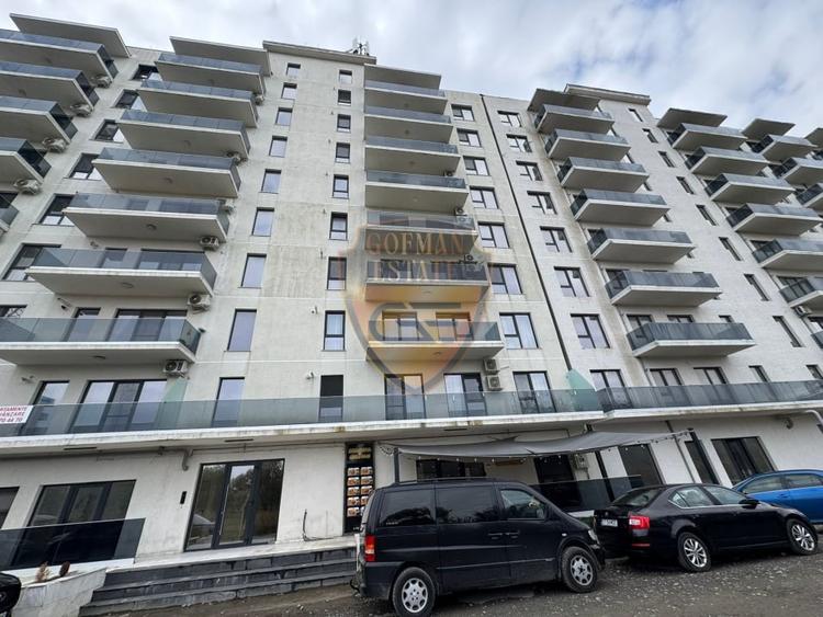 Oportunitate de Investitie! vedere la mare, Mamaia Nord Lidl Tomis Villa - 26