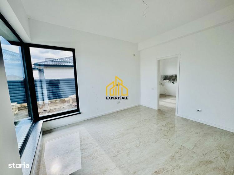 CASA CLINCENI INDIVIDUALA/ MODERNA/ - 4