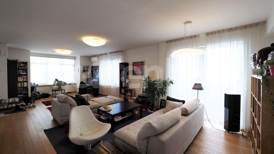 Vilă moderna D+P+1+M | 6 camere, 6 bai | 436mpc - 3