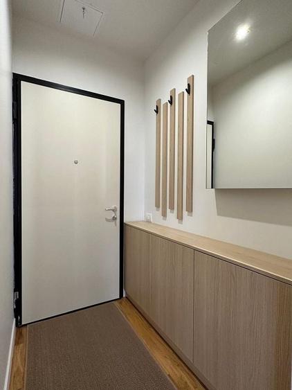 Studio premium | Prima inchiriere | Herastrau-Soseaua Nordului | Parcare - 9