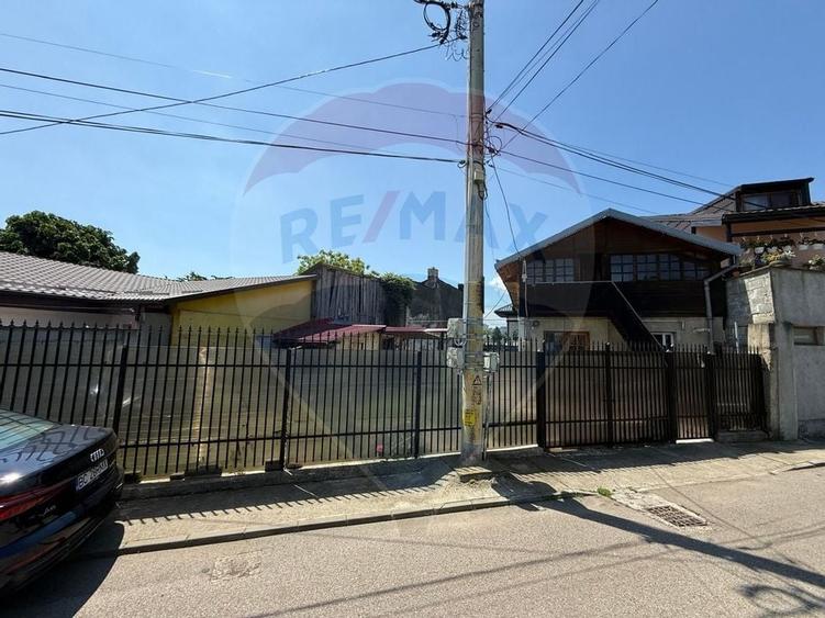 Casa de vanzare in Bacau - Cartier Bistrita Lac, benzinaria Socar - 2