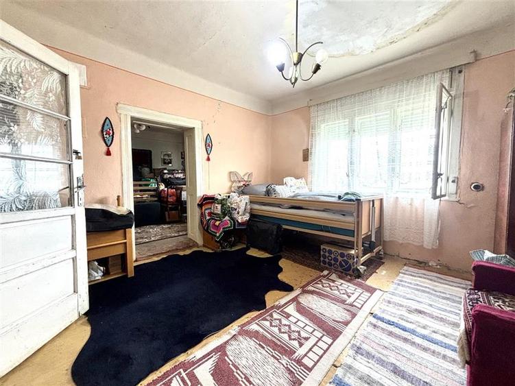 CASA CEFA | TEREN 1.654 MP | TOATE UTILITATILE | DUBLU FRONT - 7