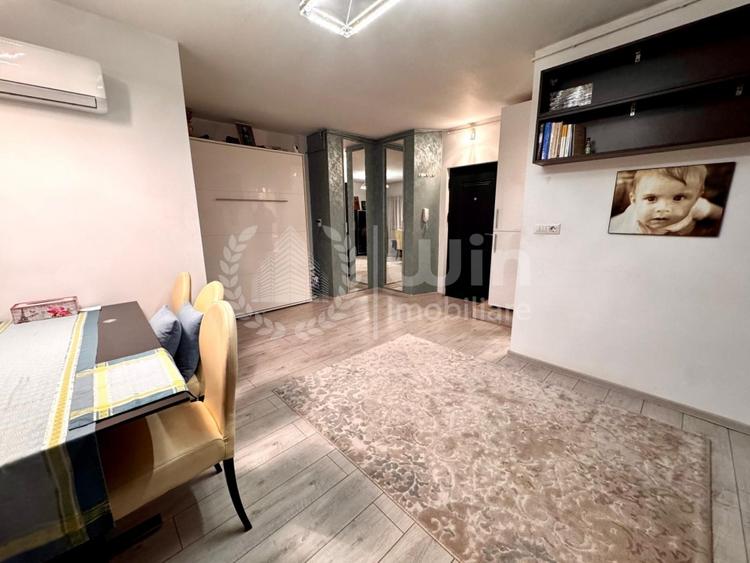 Apartament 1 camera ideal investitie | La cheie | Cipariu - Titulescu! - 2