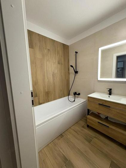 Apartament Flore?ti Eroilor - 2