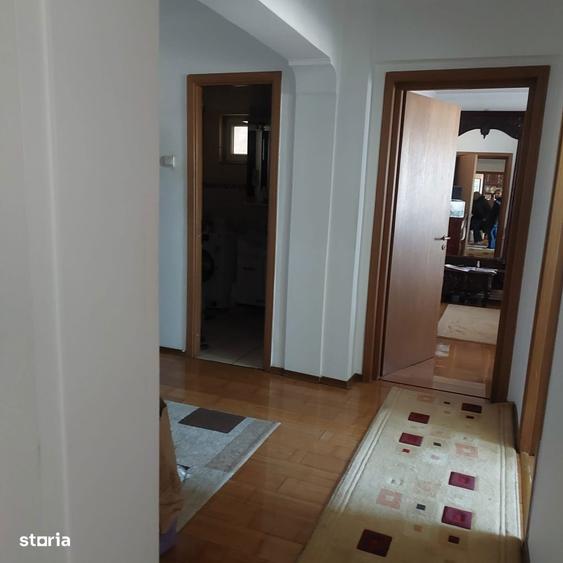 Apartament de vanzare ultracentral 3 camere - Pitesti - 10