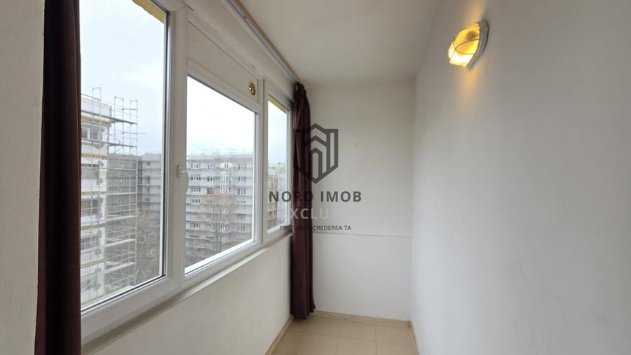 Apartament 3 camere | 65 mp| Etaj 7/8 | Vatra Luminoasa - Metrou Iancului - 4
