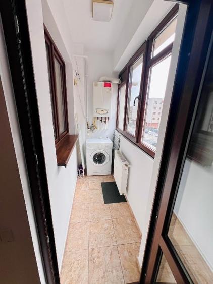 Garsonieră nou renovată metrou Dimitrie Leonida - 5