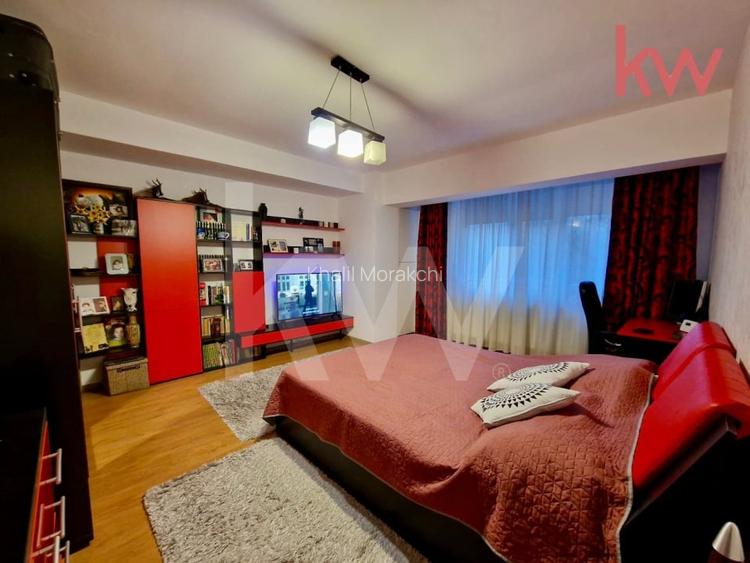 Apartament 2 camere, decomandat Brazda lui Novac