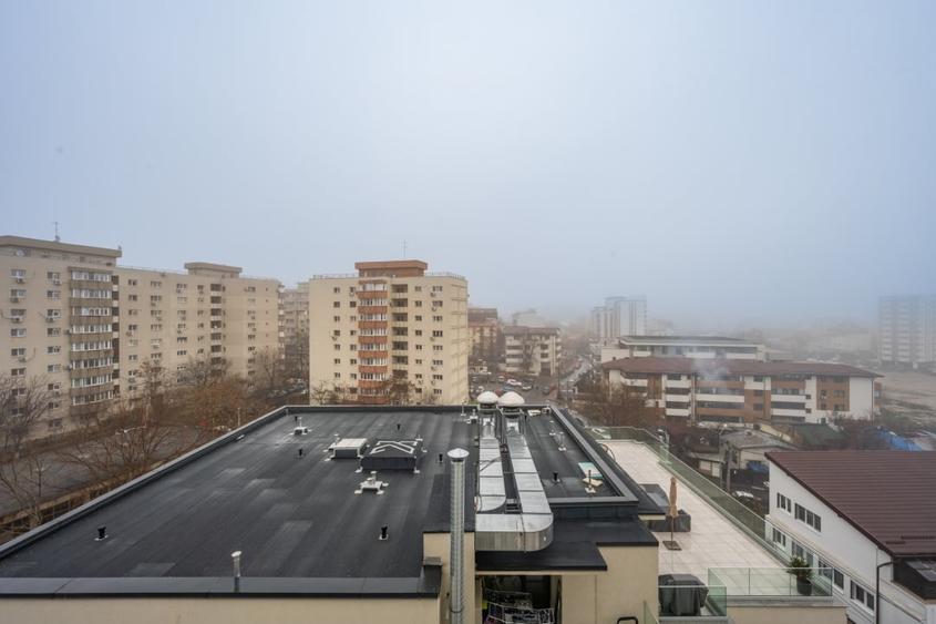 Apartament 2 camere la 5 min. metrou Mihai Bravu - 16