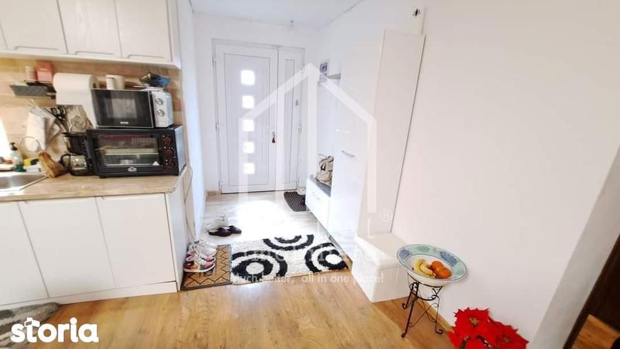 Casa individuala cu 3 camere si teren 500mp | zona Sura Mare - 4