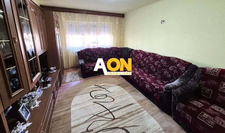 Apartament 2 Camere, Et.2, 50mp, Decomandat, Zona Tolstoi Prestige - 3