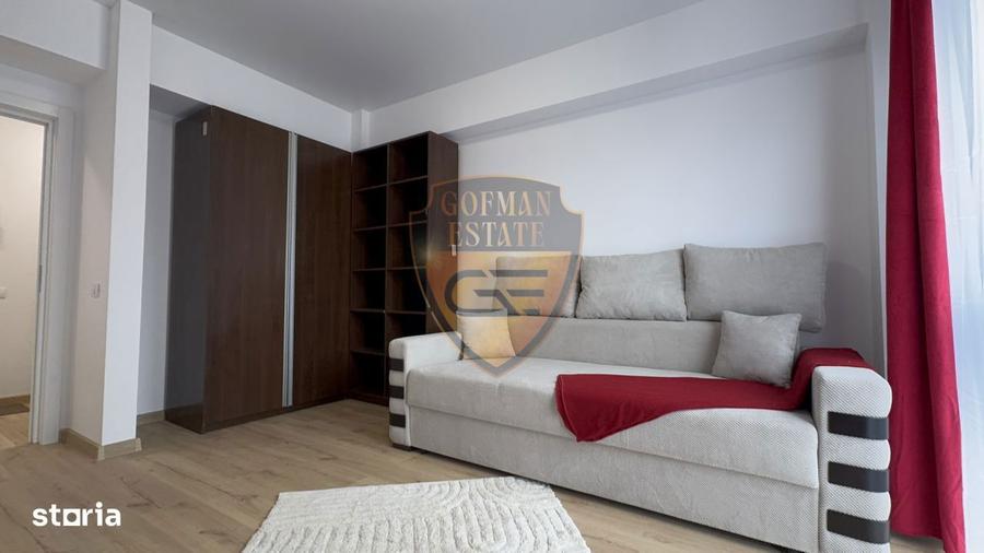 3 camere, Palazu Mare, Etaj 1, parcare subterana, 90mp, bucatarie sepa - 8