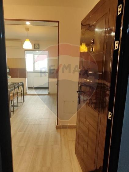 Apartament cu 2 camere de închiriat în zona Basarabia - 8